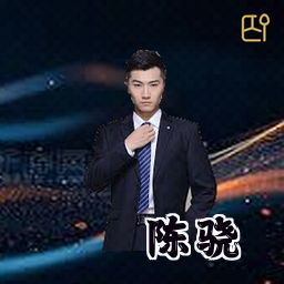陈骁